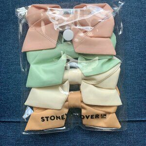 New Stoney Clover Lane Hair Bows